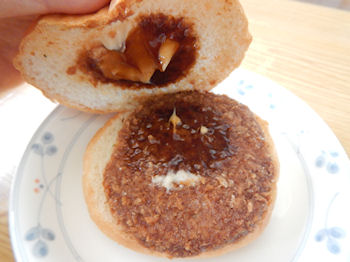 ���}�U�L ���D�ݏĂ������o�[�K�[