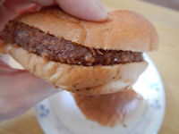 ���}�U�L ���D�ݏĂ������o�[�K�[