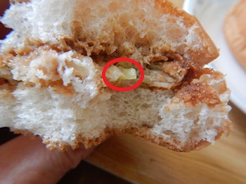 ���}�U�L ���D�ݏĂ������o�[�K�[