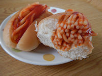 �Ă����΃p�� �i�|���^���p��