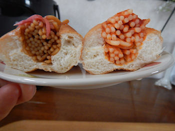 �Ă����΃p�� �i�|���^���p��