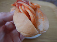 �Ă����΃p�� �i�|���^���p��