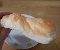 �\���o�^�[�X�e�B�b�N