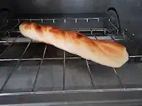 �\���o�^�[�X�e�B�b�N