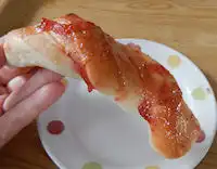 �\���o�^�[�X�e�B�b�N