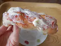 �\���o�^�[�X�e�B�b�N