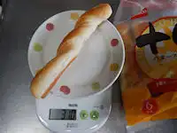 �\���o�^�[�X�e�B�b�N