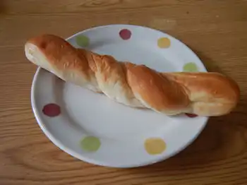 �\���o�^�[�X�e�B�b�N