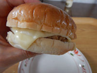 ���}�U�L�@�ӂ�����o�[�K�[�@�`�[�Y