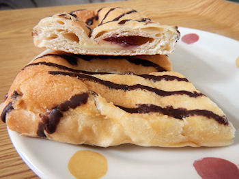 �V��̃t���[�c�T���~�[