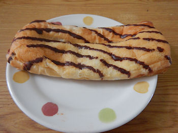 �V��̃t���[�c�T���~�[