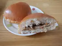 ���}�U�L�@�ӂ�����o�[�K�[