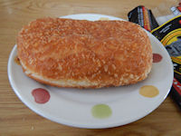 ���p�� �S�[�S�[�J���[