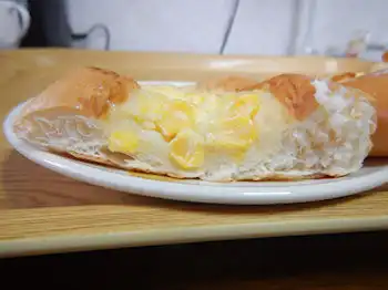 �p�X�R �����Ղ�R�[���}��