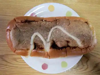 �p�X�R  �����Ղ�R�[���}��