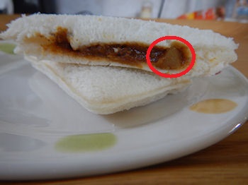 �X�i�b�N�T���h �{���J���[