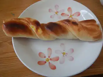 �p�X�R �\���o�^�[�X�e�b�N