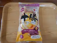 �p�X�R �\���o�^�[�X�e�b�N