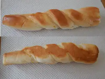 �p�X�R �\���o�^�[�X�e�b�N