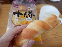 �p�X�R �\���o�^�[�X�e�b�N