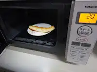 �p�X�R �\���o�^�[�X�e�b�N