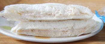 �����`�p�b�N �X�i�b�N�T���h �c�i�}��