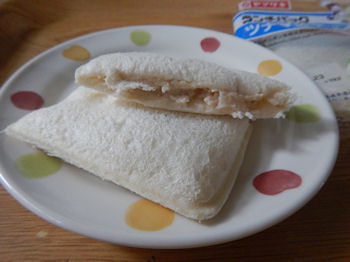 �����`�p�b�N �c�i�}��