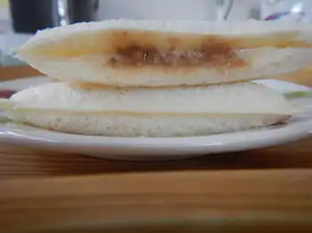 �����`�p�b�N ���傤���Ă���