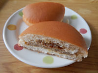 ���}�U�L �n���o�[�K�[